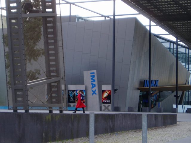 Patchman Melbourne