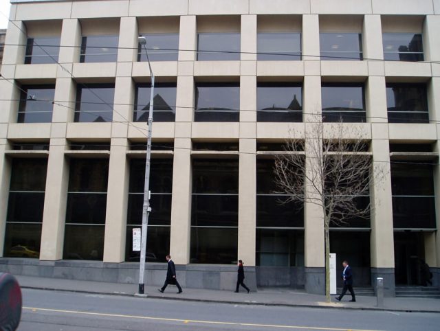 Patchman Melbourne