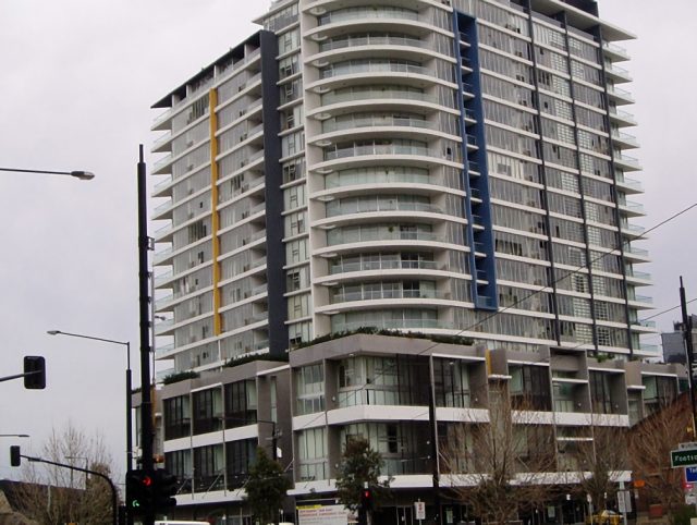 Patchman Melbourne