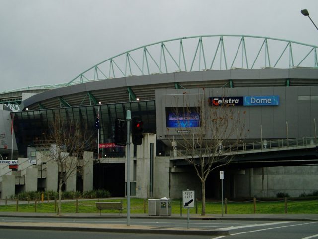 Patchman Melbourne
