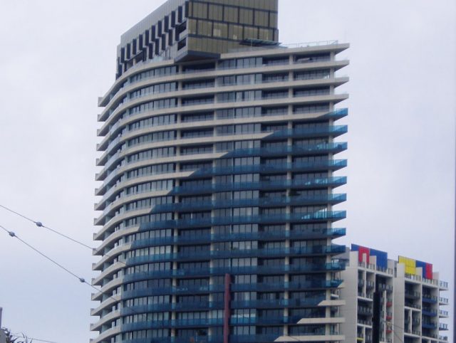 Patchman Melbourne