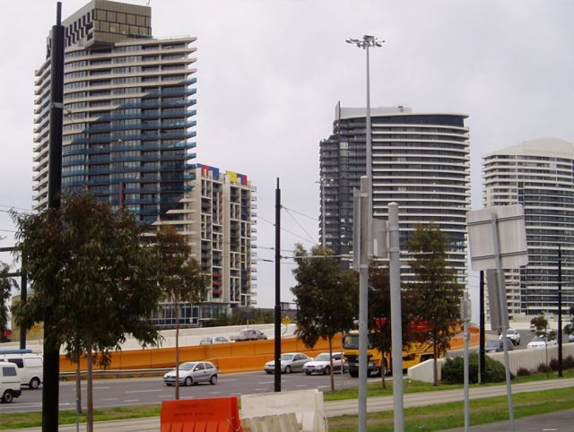 Patchman Melbourne