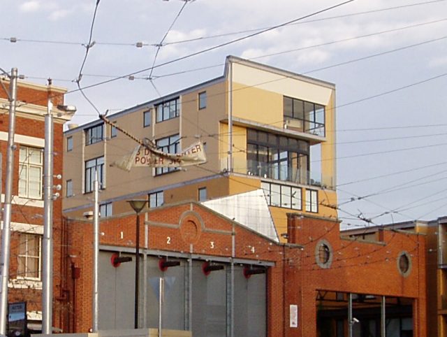 Patchman Melbourne