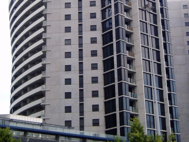 Patchman Melbourne