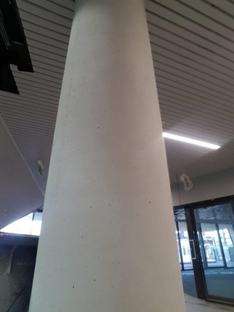 Parliament House