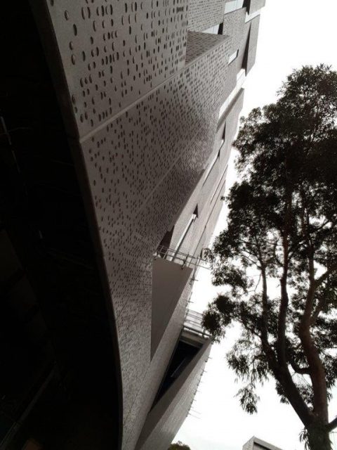 Melbourne Concervatory of Music