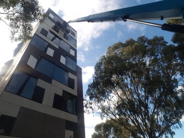 Monash University